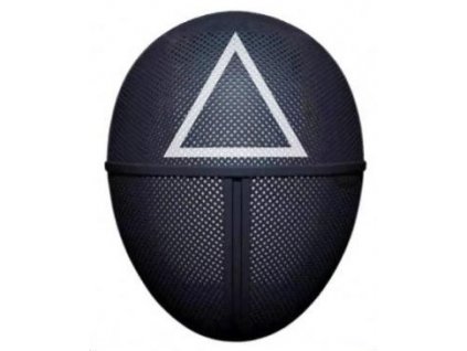 0022330 squid game maska dozorcu1