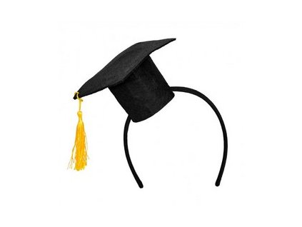 diplomaoszto kalap fejpanton t90610