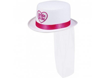 boland 04387 barret bride to be amb vel one size