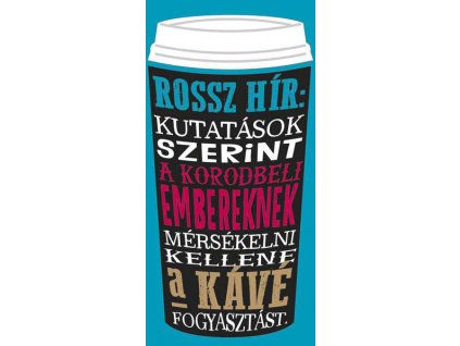 Pohladnica s maďarským nápisom "Kutatások szerint"