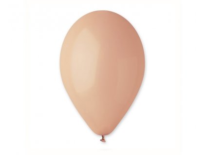 balony pastelowe rozowe mgliste g110 30 cm 100