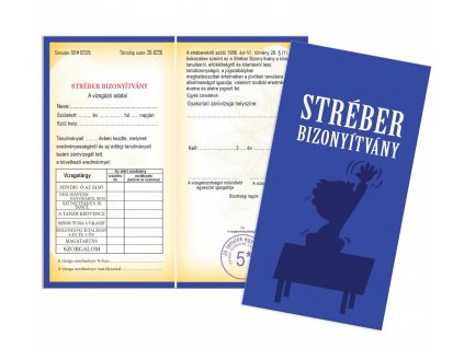 Inkedlarge 1625485685 h 250 bizonyitvany biz060 streber bizonyitvany ajandek diakoknak
