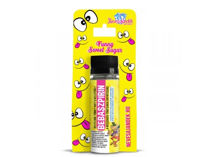 large 1651677333 h 250 vicces ajandek vicces cukor c084 bebaszpirin