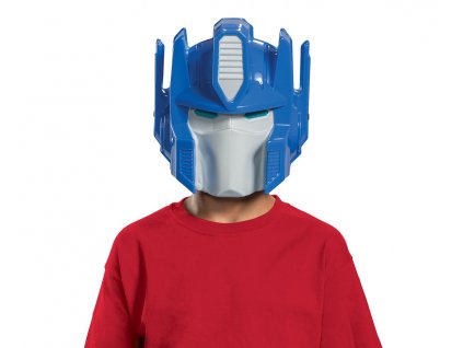maska optimus transformers