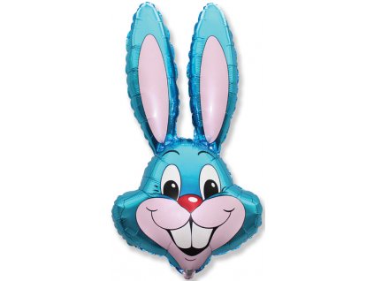 901589 Rabbit Blue