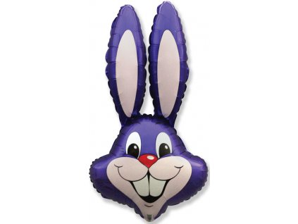 901589L Rabbit Violet