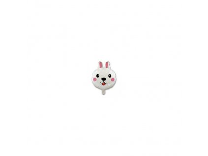 Fóliový Balón "Bunny" - 54 cm