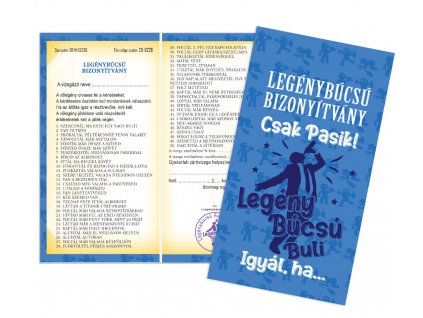 large 1677077229 h 250 vicces bizonyitvany biz087 legenybucsu bizonyitvany ajandek legenybucsura