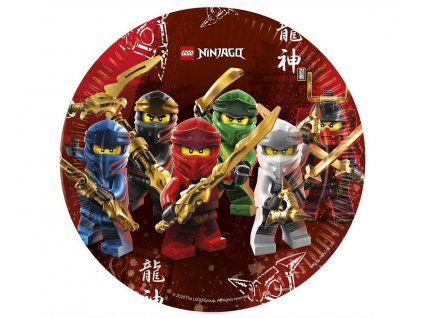 ninjago