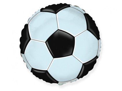 18" Fóliový balón "Futbal"