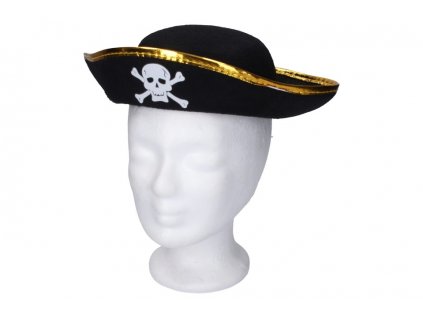 klobuk piratsky 11547