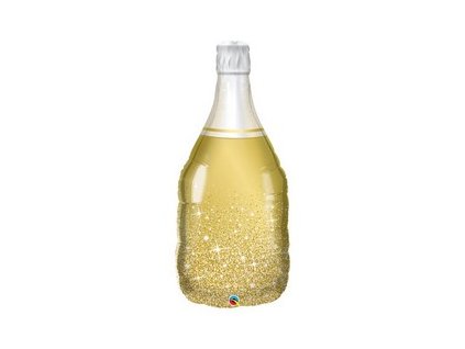 39 inch es golden bubbly wine folia lufi q98219