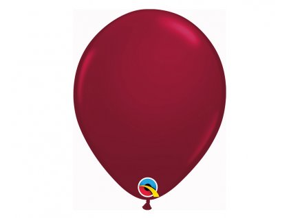 balony zurawinowe 28 cm 100 szt ql