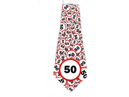 nyakkendo 50