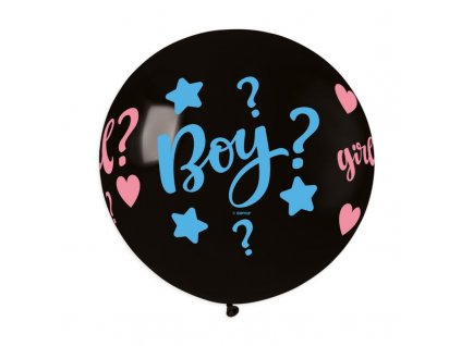 gender reveal