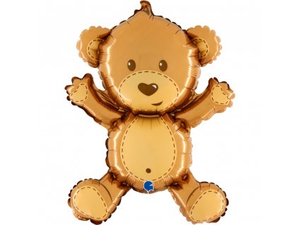 72025 cute bear b