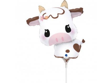 g72161 cute cow mini b