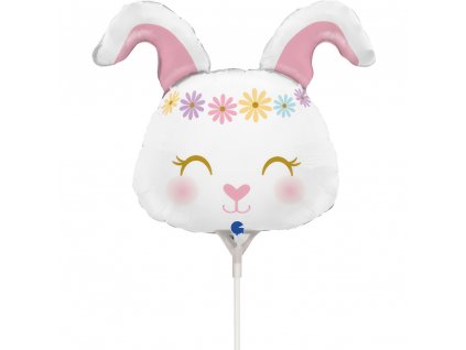 g72159 hippie bunny mini b