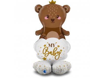 gk70017 p the standups sweet bear b