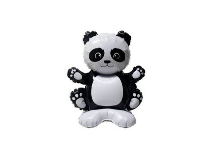 panda alaku parti levegos lufi pg sd001