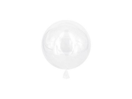 bobo attetszo levegos lufi 5 db os 40 cm pl143872