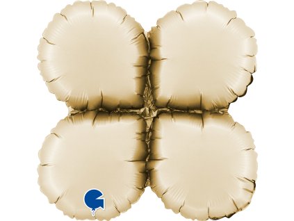 g7511300scr base drops mini 13inc satin cream b