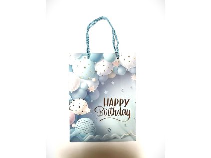 Darčeková taška 18x23x8cm - 28.