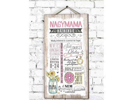 large 1604371533 h 250 fd036 fali dekor tabla fd036 nagymamanak ajandek otletek