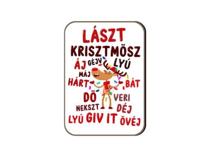 large 1729172775 h 250 fh146 vicces fa hutomagnes laszt krisztmosz karacsonyi ajandek karacsonyi hutomagnes ajandek mikulasra