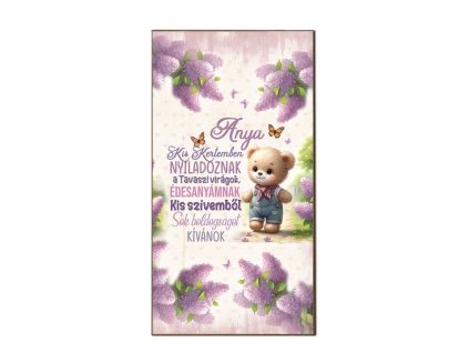 large 1713358100 h 250 fa dekor tabla hutomagnes hfd080 anyak napi ajandek anyaknak