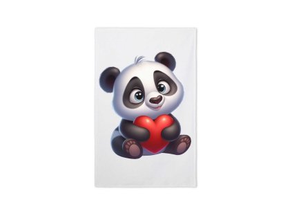 large 1706602074 h 250 konyharuha kicsi torolkozo panda mintas konyharuha ktr004