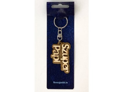 large 1613634631 h 250 neves kulcstarto fa kr084 szuper papi ajandek nagypapaknak