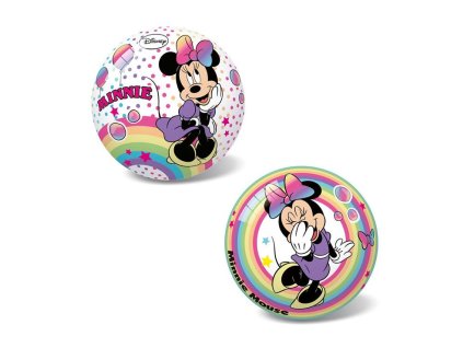 Lopta Minnie Mouse 23cm