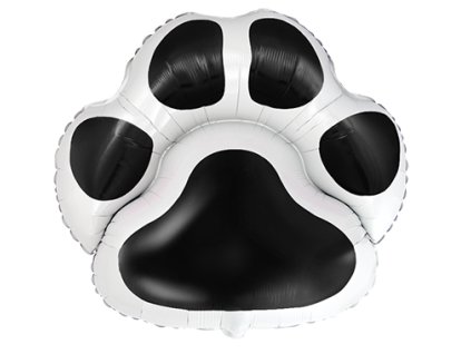 901862N Footprint Black web