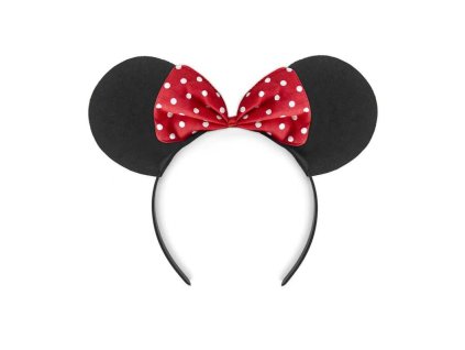 celenka uska mysky minnie