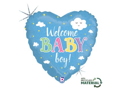 36874h h18 welcome baby boy rm b