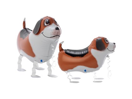 pw03 pet walker bobby the dog mv b