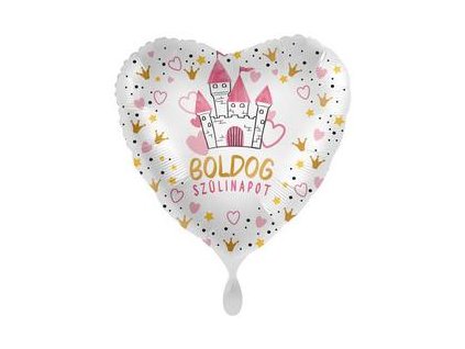 hercegno kastely sziv szulinapi heliumos folia lufi mpr 70278