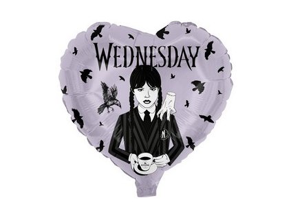 wednesday sziv folia lufi pf00633