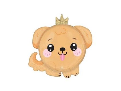 21 inch es cuki kutya kawaii puppy folia lufi n4790401