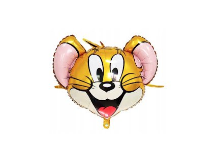 24" Fóliový balón Jerry