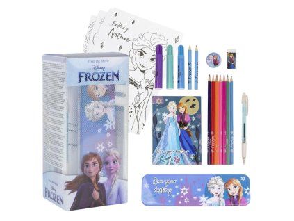 Kreatívna sada Frozen
