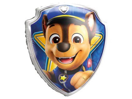 30" Fóliový balón –Chasse