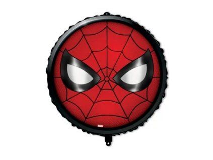 18" Fóliový balón – Spider-Man