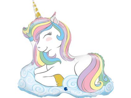 G72032 Macaron Unicorrn