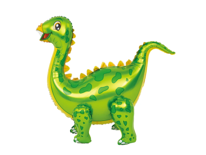 vyr 1403balon stegosaurus 4D