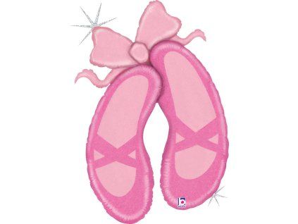 35862gh ballet slippers b