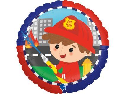 g78172 r18 cool fireman p