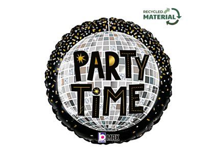 26320p r18 party time disco b