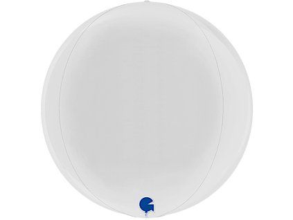 74118Wh Globe 15inc White 1